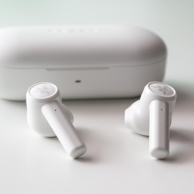 razer hammerhead true wireless
