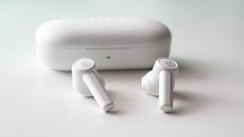 razer hammerhead true wireless