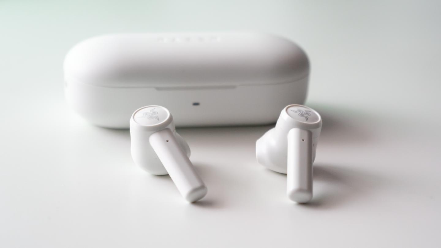 razer hammerhead true wireless