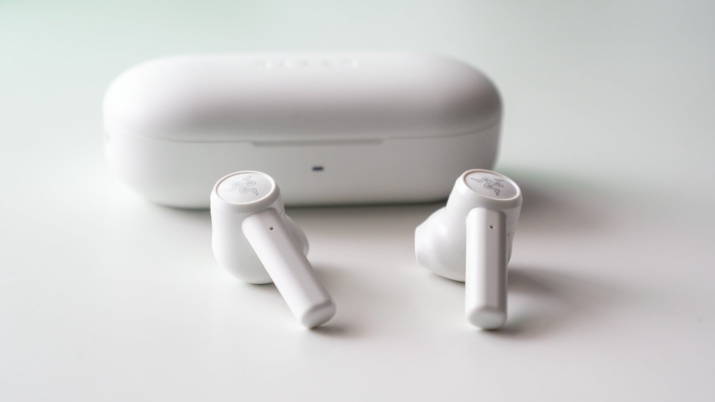 razer hammerhead true wireless