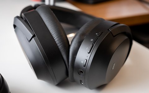 razer opus botones