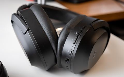 razer opus botones