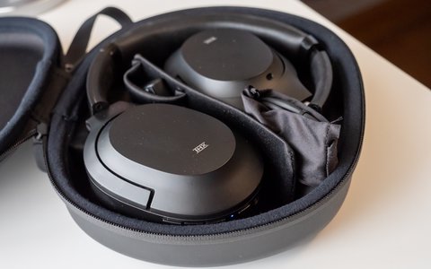 razer opus estuche