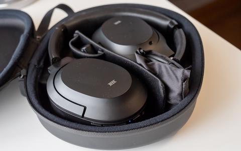 razer opus estuche