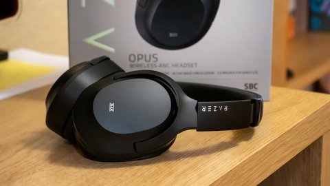 razer opus