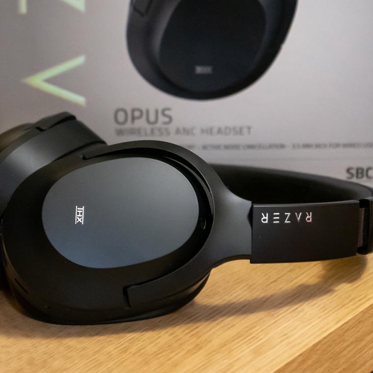 razer opus