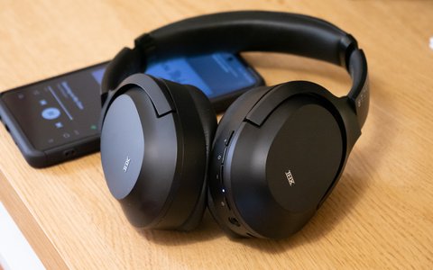 razer opus sonido