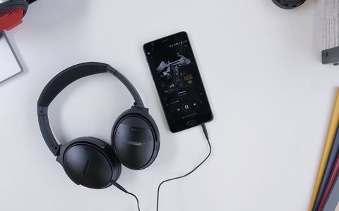 bose qc 35 ii cable
