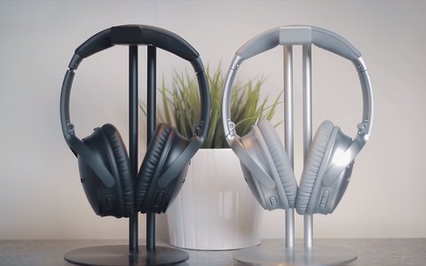 bose qc 35 ii colores
