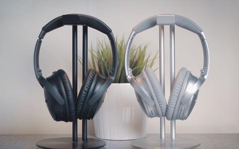 bose qc 35 ii colores