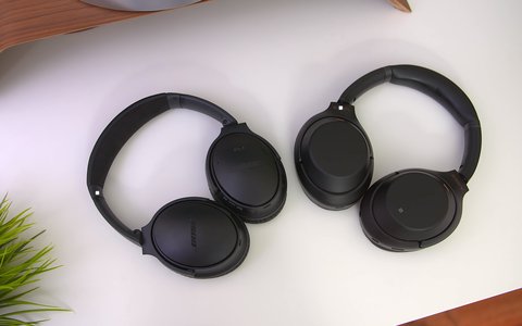 sony wh 1000xm3 vs bose qc 35c ii