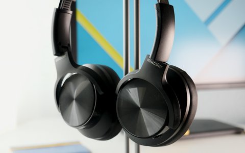 mixcder e9 cancelacion ruido