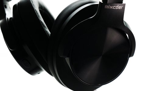 mixcder e9 cascos bluetooth