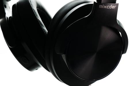 mixcder e9 cascos bluetooth