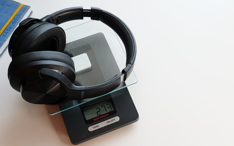 mixcder e9 peso