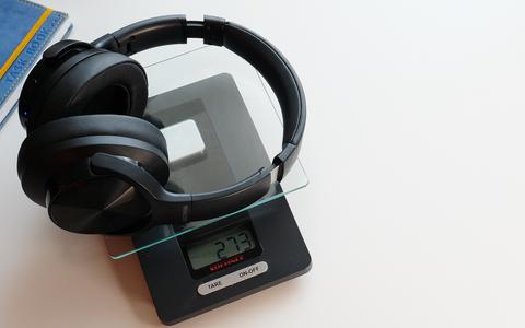 mixcder e9 peso