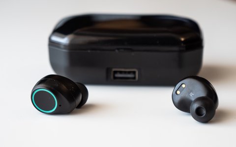 muzili x9 plus auriculares bluetooth