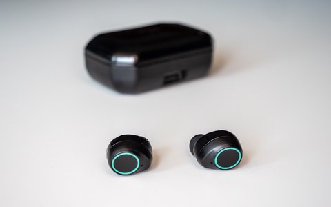 muzili x9 plus auriculares