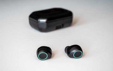 muzili x9 plus auriculares