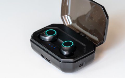 muzili x9 plus caja powerbank