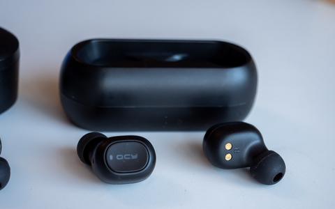 qcy qs1 t1c detalle