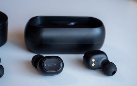 qcy qs1 t1c detalle