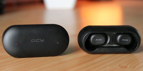 qcy t1c vs qcy t2c
