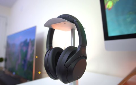 sony wh 1000xm3 audio