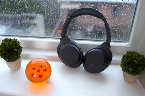 sony wh 1000xm3