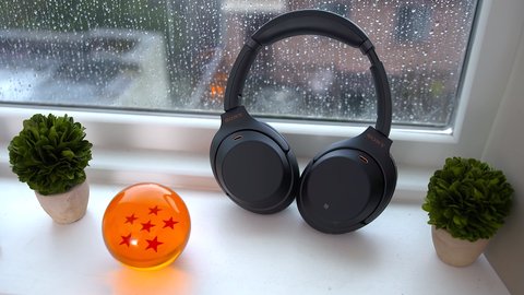 sony wh 1000xm3
