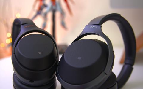 sony wh 1000xm3 vs wh 1000xm2