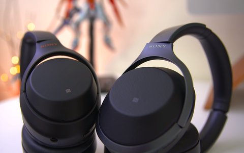 sony wh 1000xm3 vs wh 1000xm2