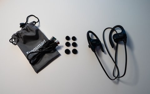 tronsmart hydra accesorios