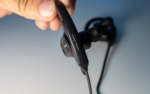 tronsmart hydra botones