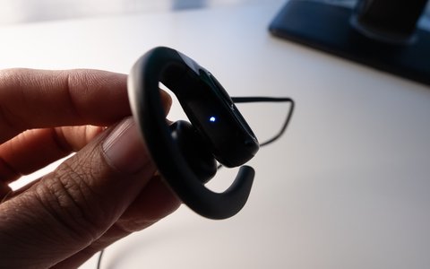 tronsmart hydra led
