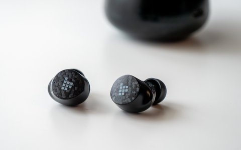 tronsmart spunky pro detalle