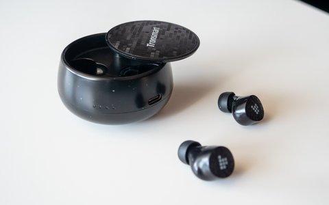 tronsmart spunky pro especificaciones