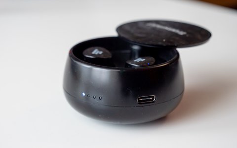 tronsmart spunky pro leds