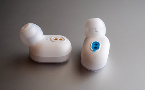xiaomi mi airdots protector bateria