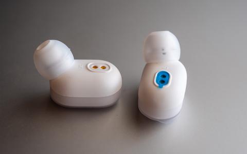 xiaomi mi airdots protector bateria