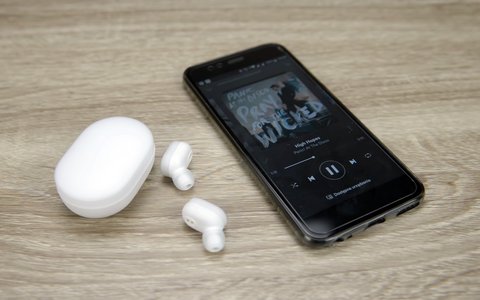 xiaomi mi airdots review