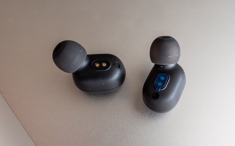 xiaomi redmi airdots protector bateria