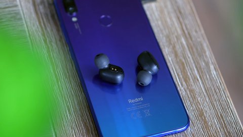 xiaomi redmi airdots review