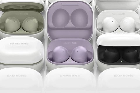 samsung galaxy buds 2 leak