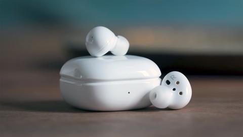 análisis de los samsung galaxy buds 2