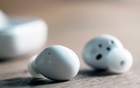samsung galaxy buds 2 forma