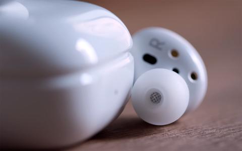 samsung galaxy buds 2 sonido