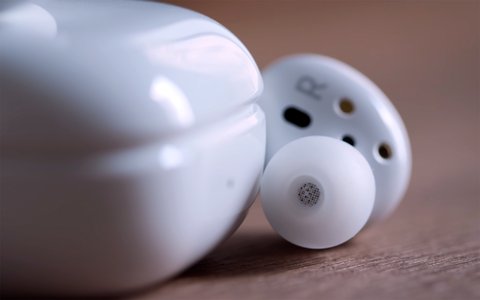 samsung galaxy buds 2 sonido