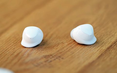 samsung galaxy buds plus auriculares