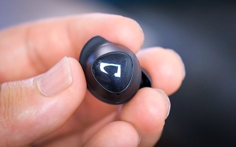 samsung galaxy buds boton tactil